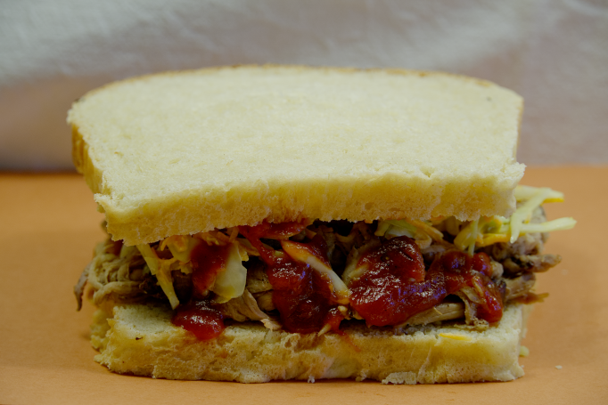 Pork Sandwich Pork Sandwich