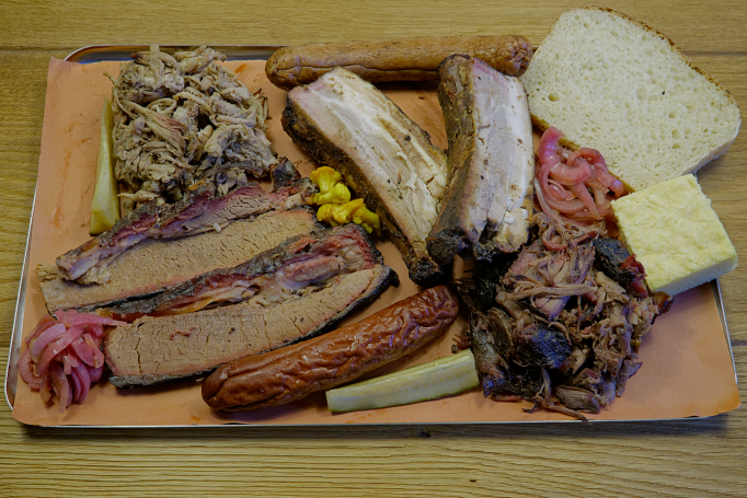The Smokehouse The Smokehouse