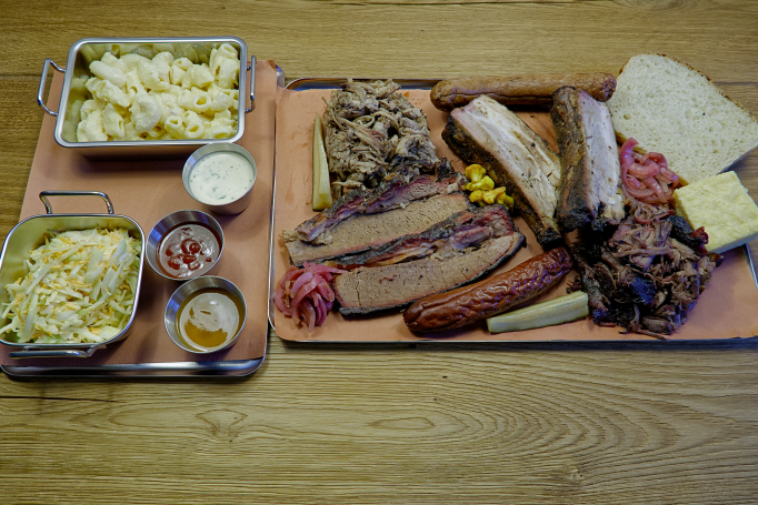 The Smokehouse The Smokehouse